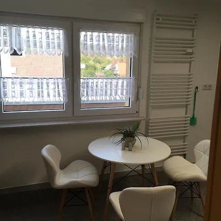 Apartment Ignatz *