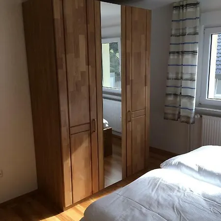 Ignatz Apartment Muhlhausen (Kraichgau)