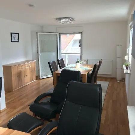 Apartment Ignatz Muhlhausen (Kraichgau)