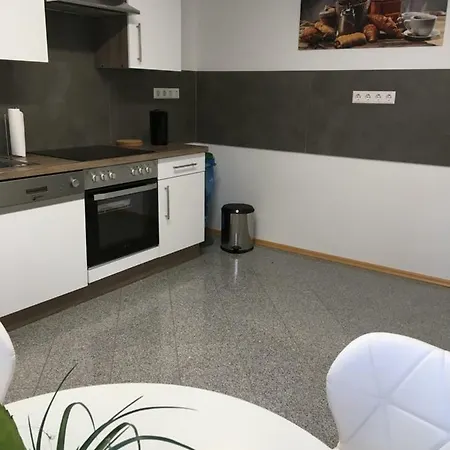 Ignatz Apartment Muhlhausen (Kraichgau)