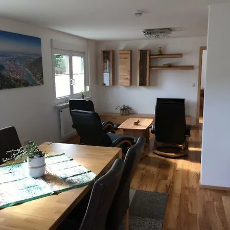 Ignatz Apartment Muhlhausen (Kraichgau)