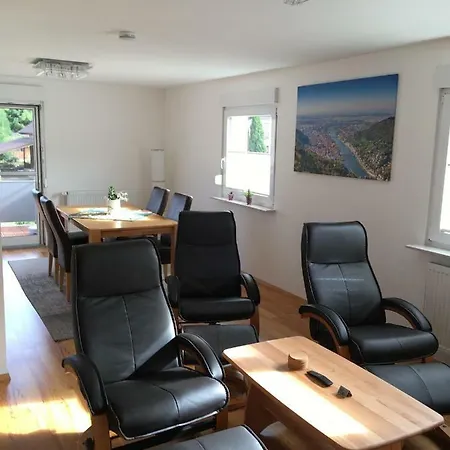 Apartment Ignatz *