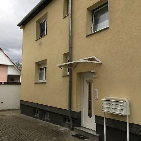 Ignatz * Muhlhausen (Kraichgau)