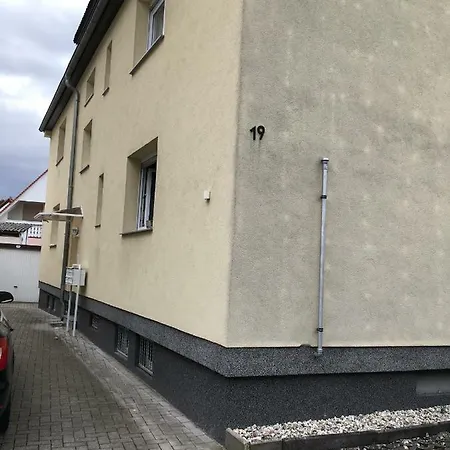 Ignatz * Muhlhausen (Kraichgau)