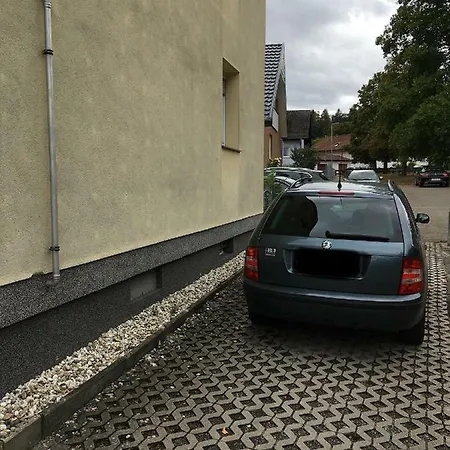 Ignatz Apartment Muhlhausen (Kraichgau)